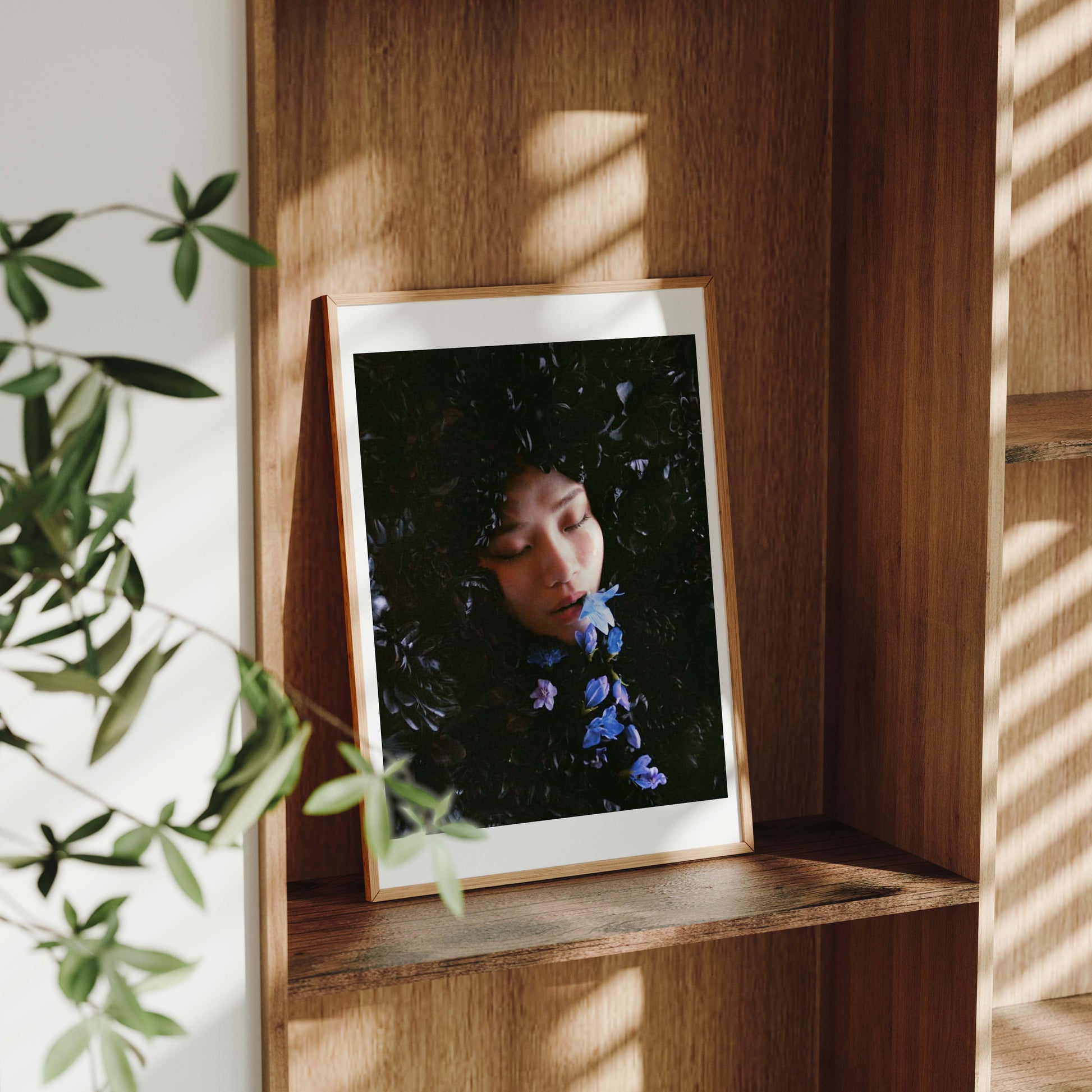 What I Told Myself-Print