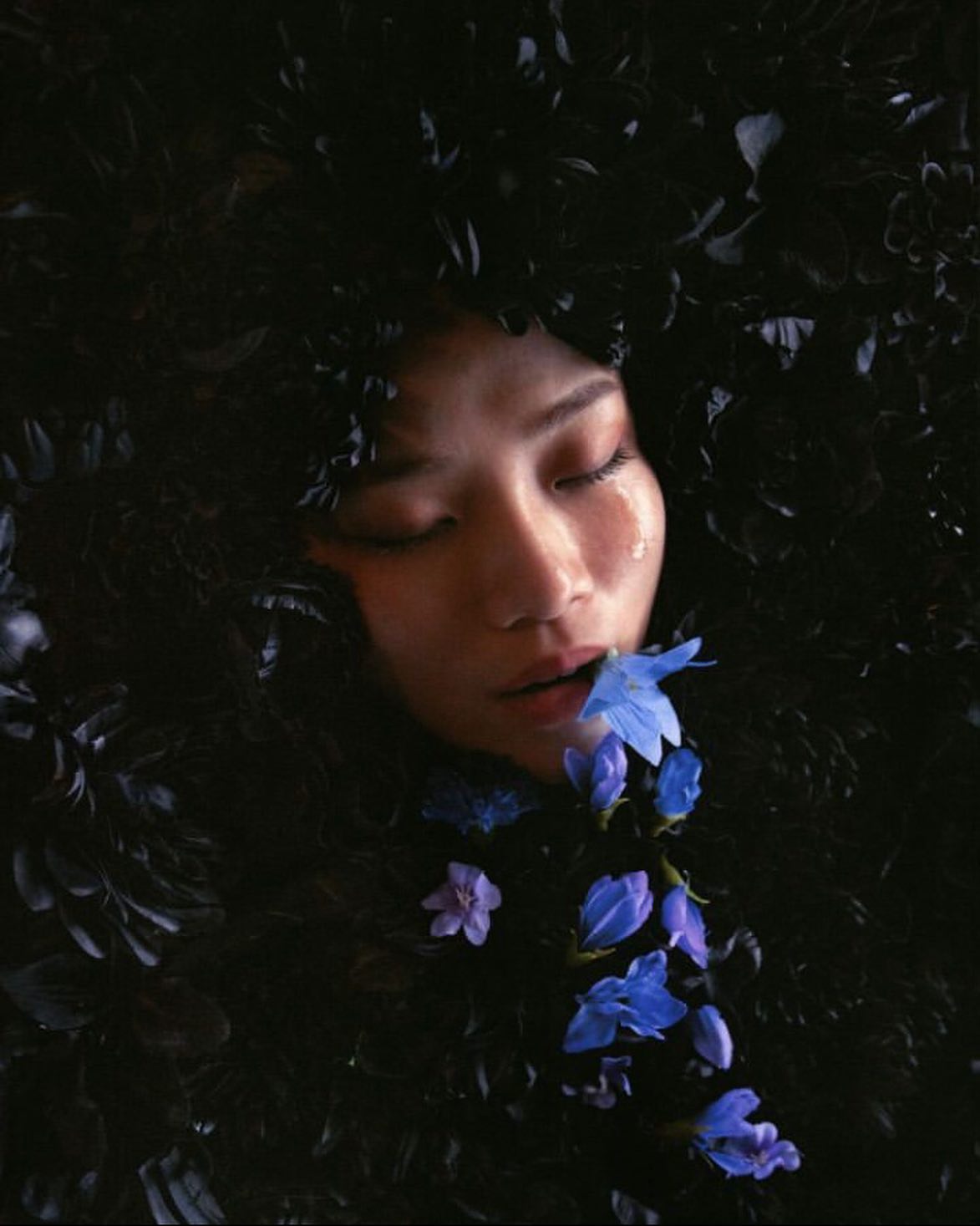 What I Told Myself-Print