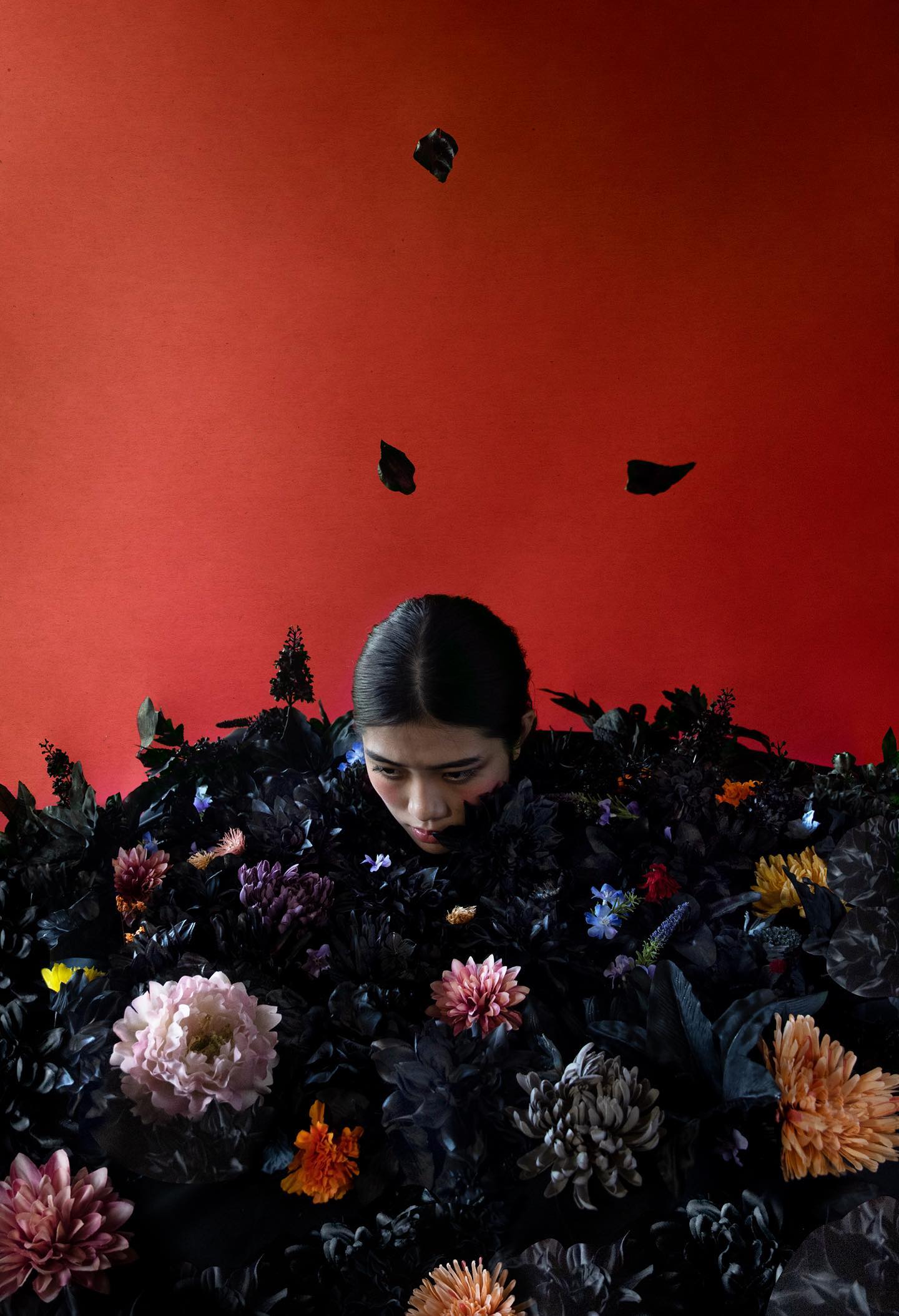 There Was Joy Too - Print