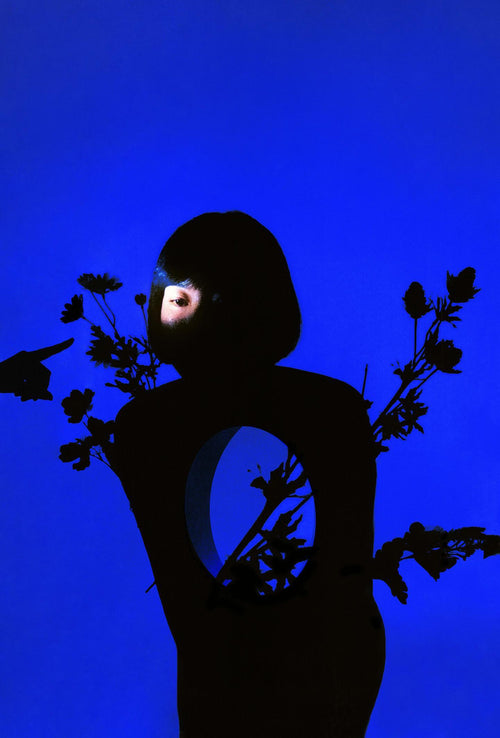 Blue Hour-Print
