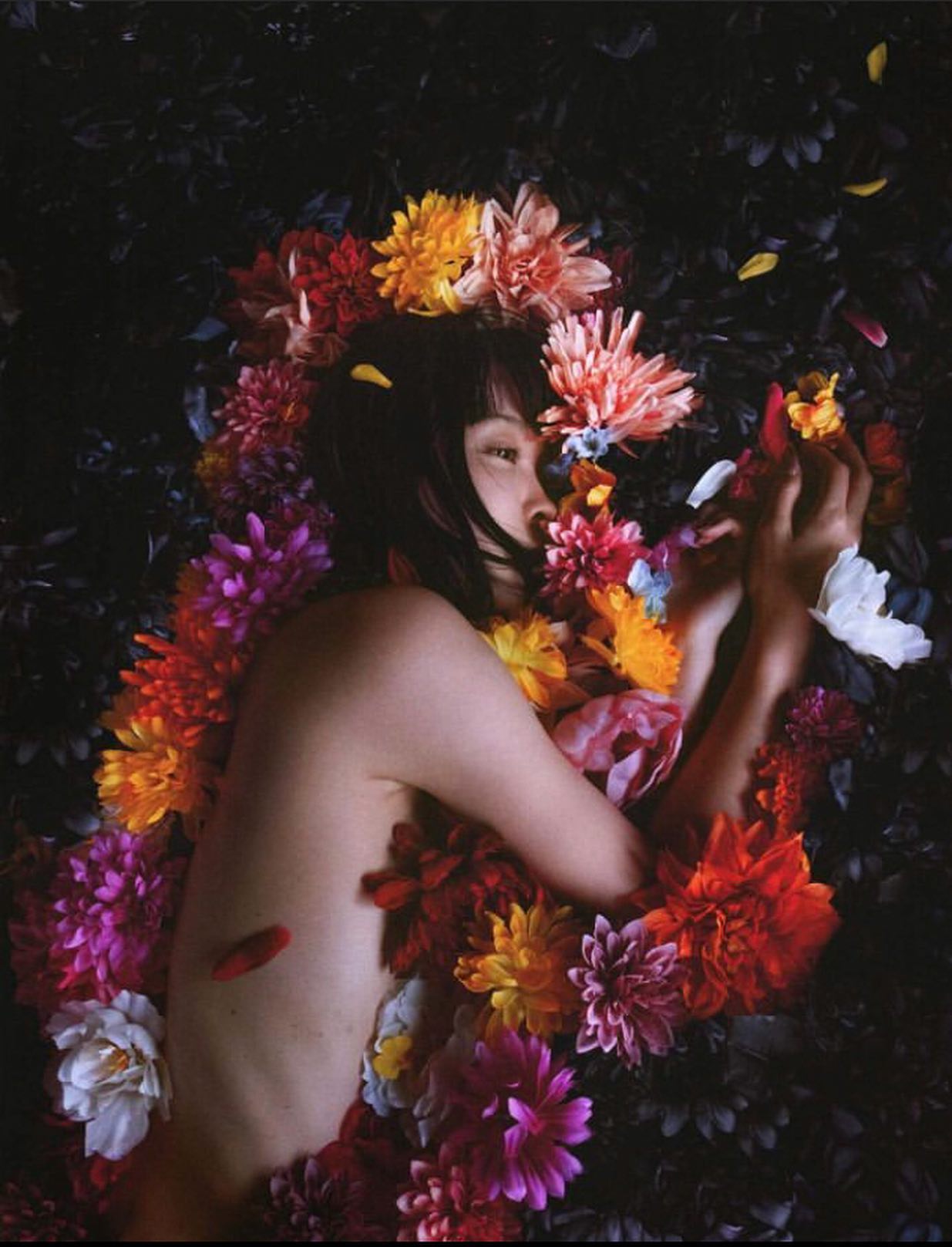 I Was Protected- Print