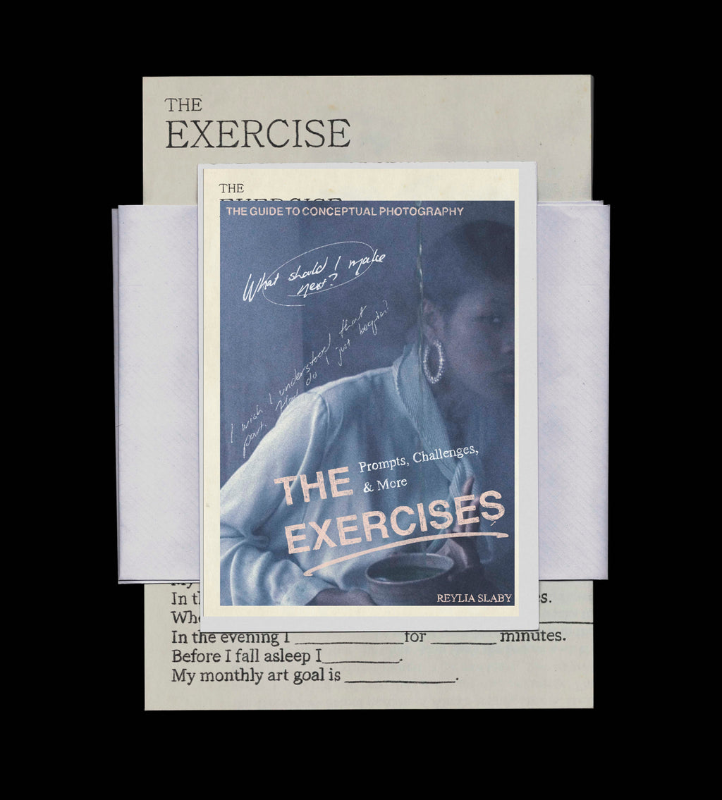 The Fine Art Photographer—The Mini Guide | E-BOOK |