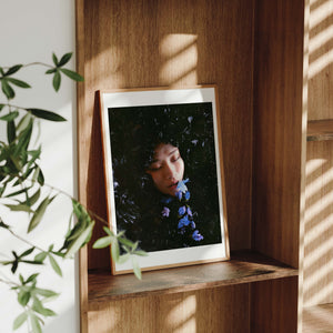 What I Told Myself-Print